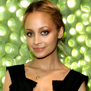 Nicole Richie Nicole Richie
